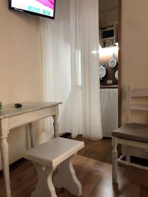 Palazzo Prioli Room レッチェ エクステリア 写真