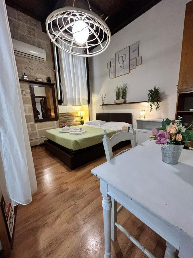 Palazzo Prioli Room レッチェ エクステリア 写真